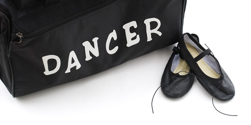 Child Dance Studio: What Should You Put in Your Child’s Dance Bag? 