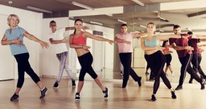 How to Best Prepare for Your Adult Dance Classes