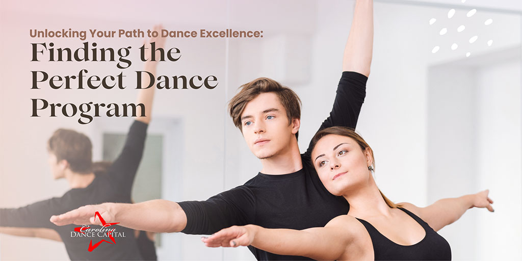How Dance Lessons Can Help Your Child Land Their Next Theater Role