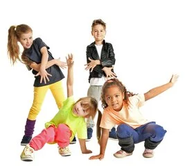 Hip Hop Dancing in Fort Mill, North Carolina