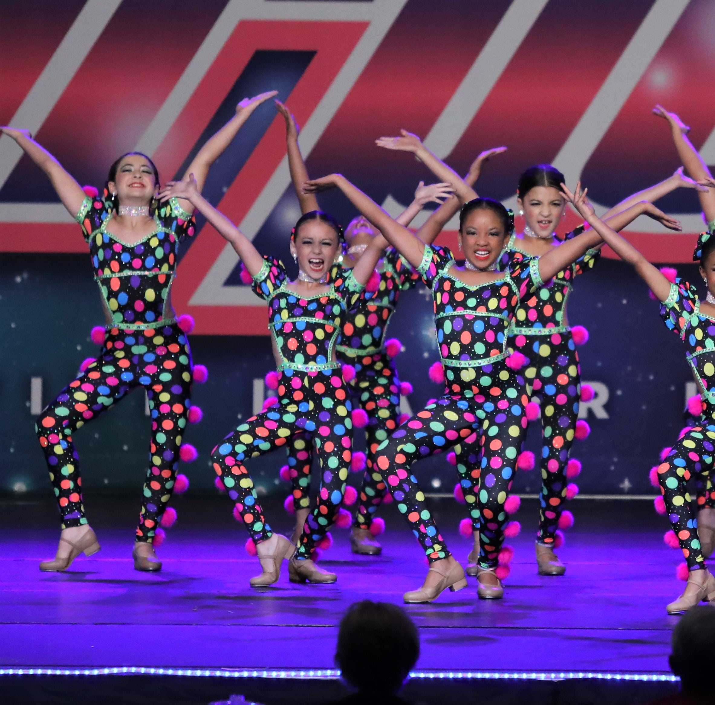 Tap Dance Studio in Weddington, North Carolina